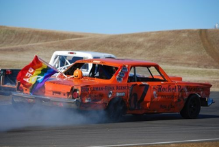 Illustration for article titled Cast Your Votes For The 24 Hours Of LeMons Wall Of Blame!
